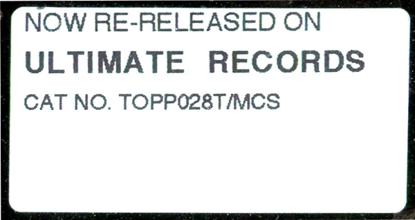 HED - Reigndance | Ultimate (TOPP028T) - 4