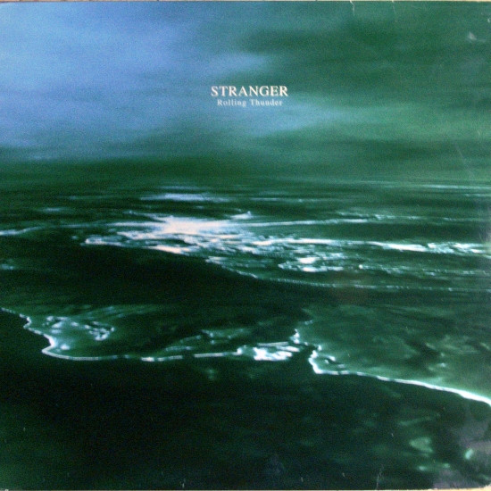 Stranger - Rolling Thunder | Octopus (ORCLP 2)