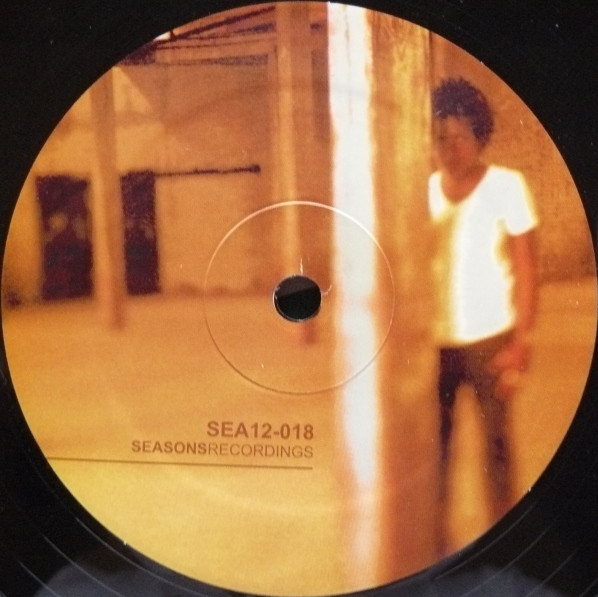 2nd Shift Featuring DJ Heather - Somethin' Else (Derrick Carter Dubs) | Seasons Recordings (SEA12-018) - 2