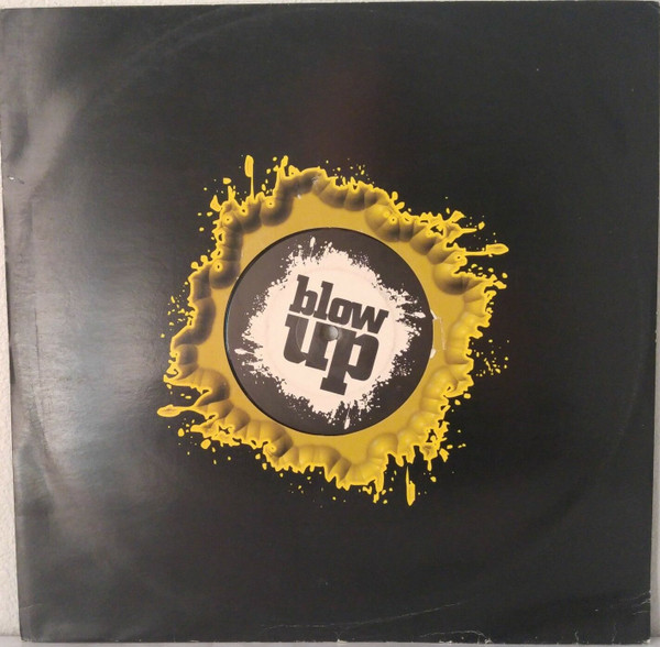 E-Rotic - Help Me Dr. Dick | Blow Up (INT 128.082) - 4