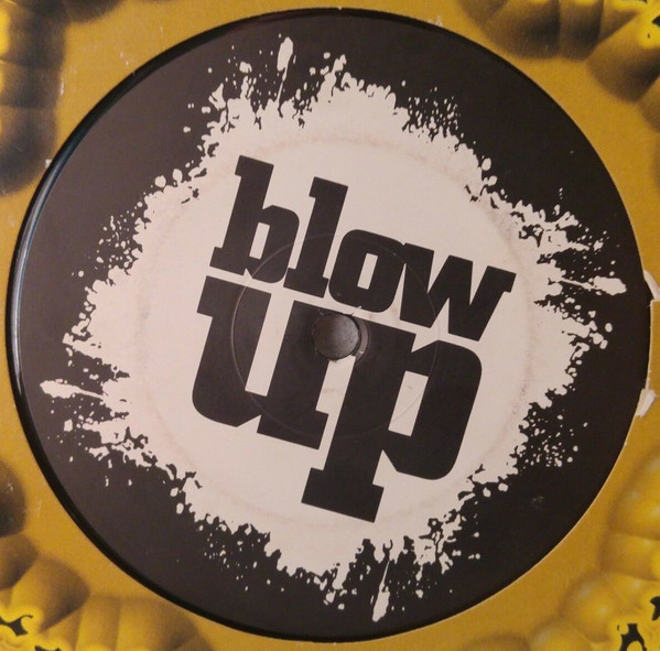 E-Rotic - Help Me Dr. Dick | Blow Up (INT 128.082) - 2