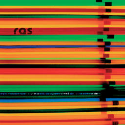 RAS - Rhythmic Altered State | Best Seven (SB7007)