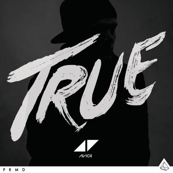 Avicii - True | Universal Music (00602537490486) - main