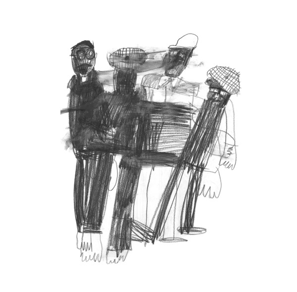 Windsurfer - The Gone Village | Phantom Island (PHI-18) - main