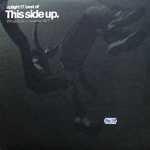 Various - This Side Up (What Does It Mean So Far) | Uptight (uptight17)