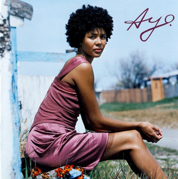 Ayo - Joyful | Polydor (0602498404898)