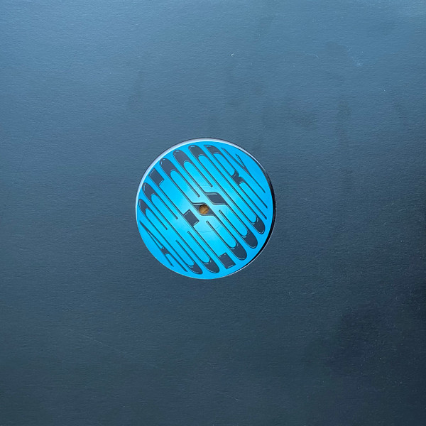 Miles Mercer - Molecular Acid | Accessory Records (AR003) - 3