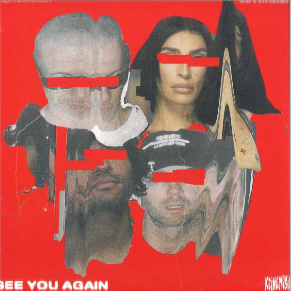 Keinemusik , Sevdaliza - See You Again | Keinemusik (KM074)