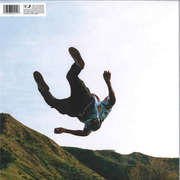 Tyler, The Creator - Wolf | Columbia (19658820451) - 2 Tyler, The Creator - Wolf | Columbia (19658820451) - 2