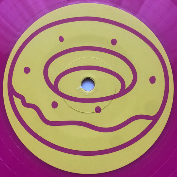 Tyler, The Creator - Wolf | Columbia (19658820451) - 4 Tyler, The Creator - Wolf | Columbia (19658820451) - 4