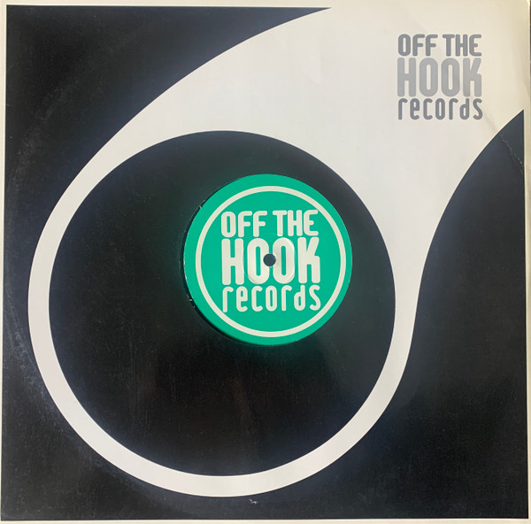 Demon Seed - Proteus | Off The Hook Records (OTH 011) - main Demon Seed - Proteus | Off The Hook Records (OTH 011) - main