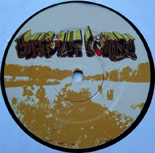 Morose - With Wit | Humboldt County Records (BOLDT 01) - 3