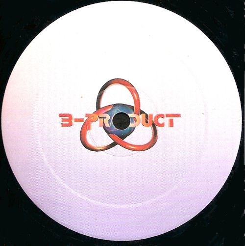 Gallen - The Race E.P. | B-Product (b-product 009) - 2
