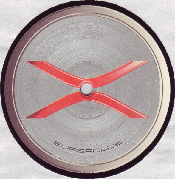 Mauro Picotto - Iguana (Special Mixes) | BXR (BXRG 1077-12) - 2