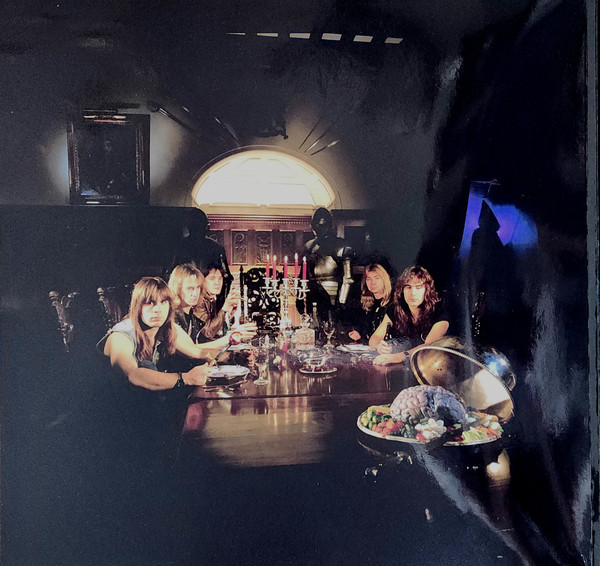 Iron Maiden - Piece Of Mind | Parlophone (5054197784323) - 2 Iron Maiden - Piece Of Mind | Parlophone (5054197784323) - 2