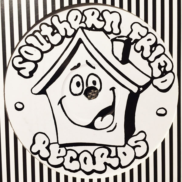 Paul Masterson Presents Subway - Pullin' For Two | Southern Fried Records (ECB83) - 3 Paul Masterson Presents Subway - Pullin' For Two | Southern Fried Records (ECB83) - 3