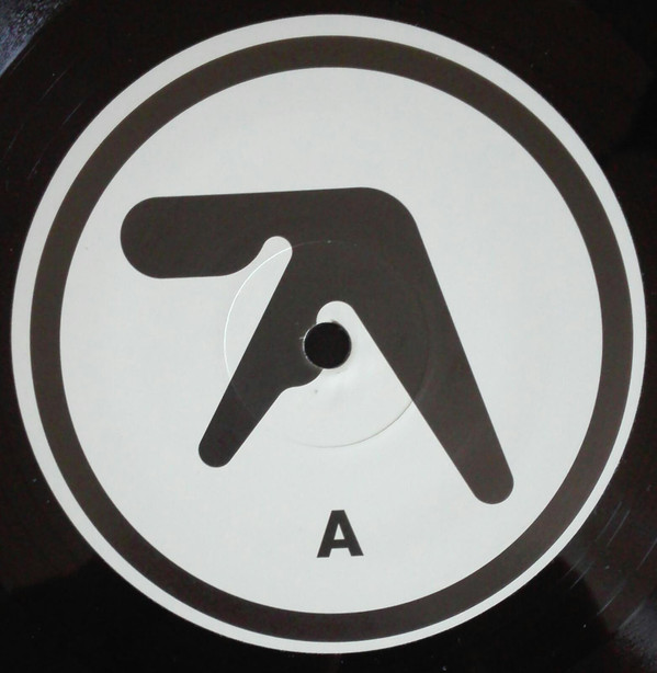 Aphex Twin - Selected Ambient Works 85-92 | Apollo (AMBLP3922) - 3