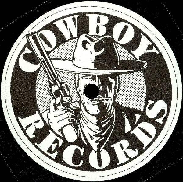 Deja Vu - Why? Why? Why? | Cowboy Records (RODEO 94112) - 4 Deja Vu - Why? Why? Why? | Cowboy Records (RODEO 94112) - 4