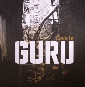 Guru - Cave In | Traffic Entertainment Group (TEG 1929)