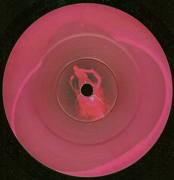 Dark-Lites - Gravel / Divisible Beats | Red Weed (RW007) - 2