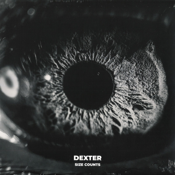 Dexter - Size Counts | Repeat (REPEAT35) - main