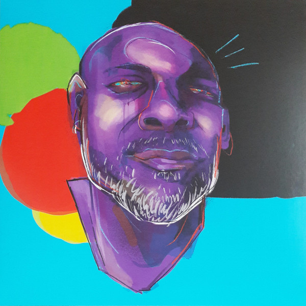 Vick Lavender - Deep Root / Hustle | Silver Room Recordings (SLVR001)