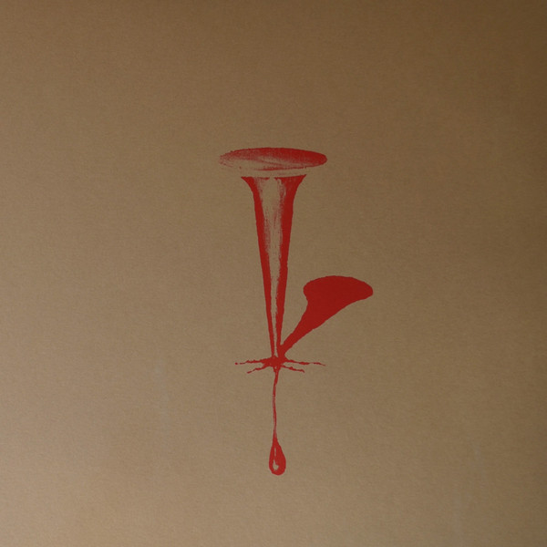 Marco Bosco - Metalmadeira | Les Giants (LES002) - main