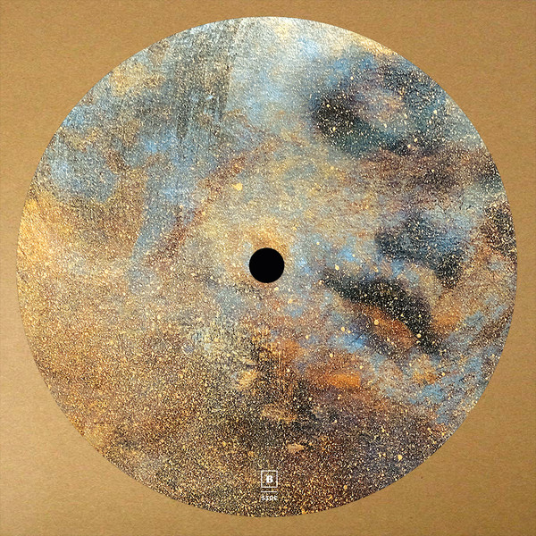 Dylan Forbes - Kingston EP | Echocentric Records (ECR006) - 2 Dylan Forbes - Kingston EP | Echocentric Records (ECR006) - 2