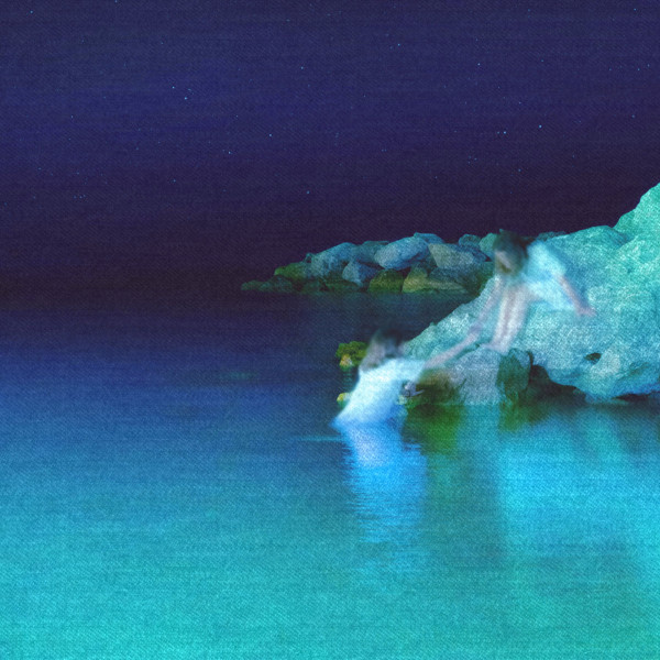 bvdub + East Of Oceans - Replicant Memories | LILA लीला (LILA-LAU1) - main