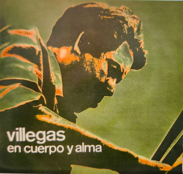 Enrique Villegas - Villegas En Cuerpo Y Alma | Trova (TL 1) - 2