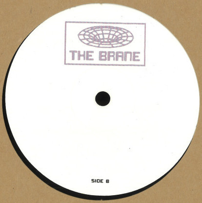 Youandewan  &  Velvet Velour - The Brane 002 | The Brane (BRANE002) - 2