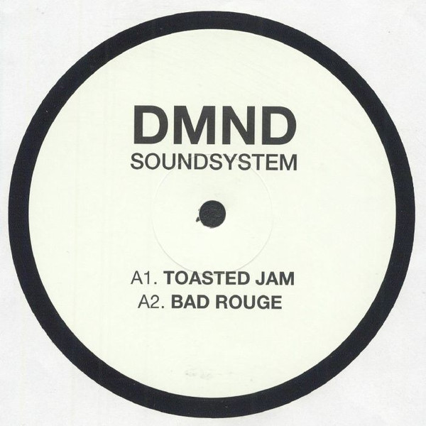 DMND Soundsystem - DMND Edits 1 | DMND Edits (DMNDE1)