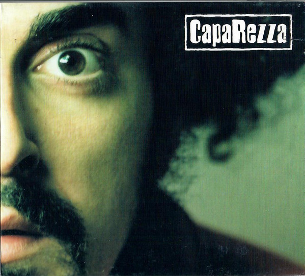 CapaRezza - Verità Supposte | Extra (7243 5 90039 2 4)