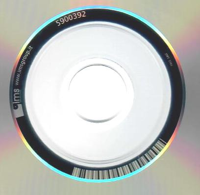 CapaRezza - Verità Supposte | Extra (7243 5 90039 2 4) - 4 CapaRezza - Verità Supposte | Extra (7243 5 90039 2 4) - 4