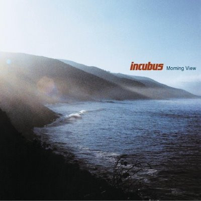 Incubus - Morning View | Epic (EK 85227) - main Incubus - Morning View | Epic (EK 85227) - main