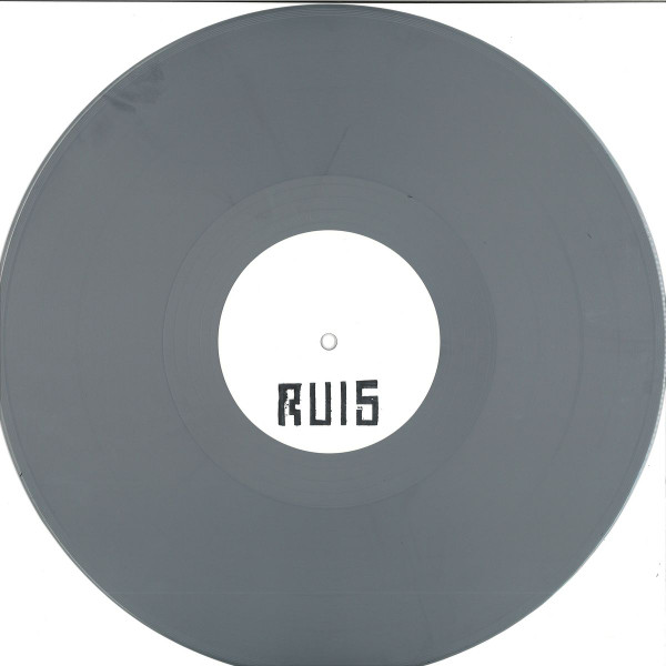 Baraso - French Broken | Ruis (RUIS008) - main