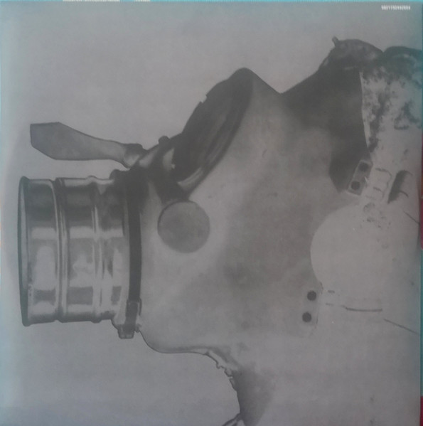 Peter Tosh - No Nuclear War | Parlophone (5021732442604) - 3