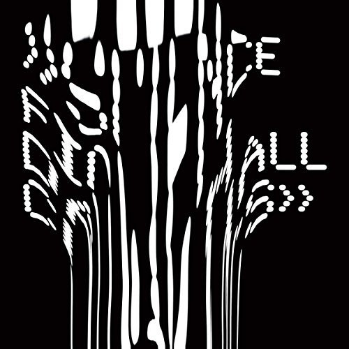 Various - Trevor Jackson Presents Science Fiction Dancehall Classics | On-U Sound (ONUCD129)