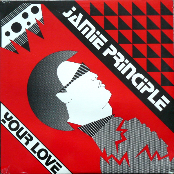 Jamie Principle