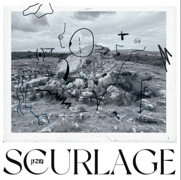 µ-Ziq - Scurlage | Analogical Force (AF038LP)