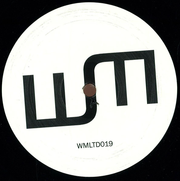 Christian Kliché - Tightrope Walk | Wall Music Ltd (WMLTD019) Christian Kliché - Tightrope Walk | Wall Music Ltd (WMLTD019)