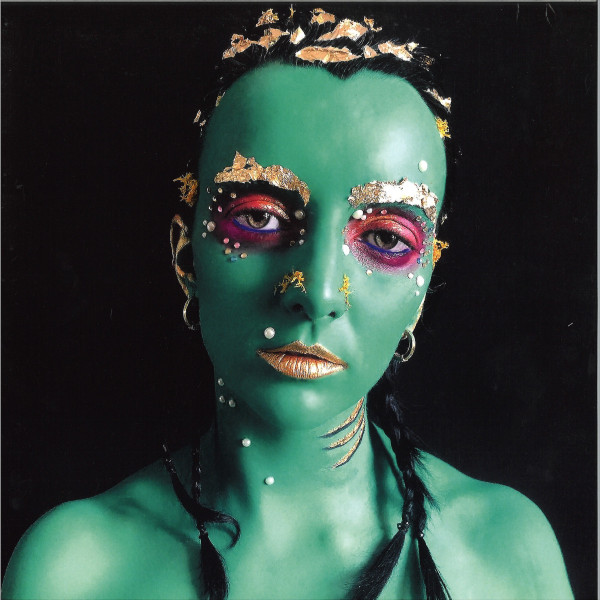 Zillas on Acid - No Typos | Polari Records (POL002) Zillas on Acid - No Typos | Polari Records (POL002)