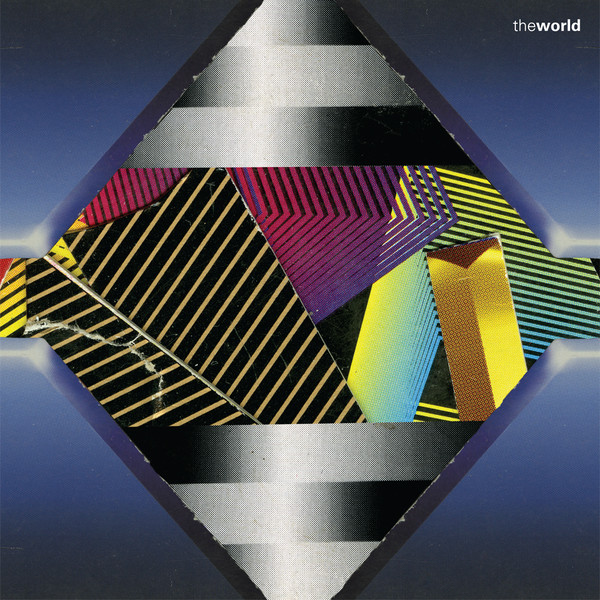 The World - The World | Kythibong (KTB47)
