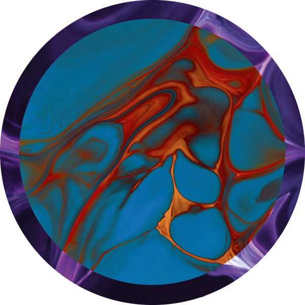 Miles Otto - Skitter | Batrachian (BTR006)