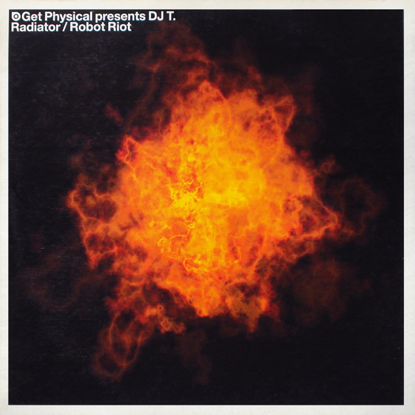 DJ T. - Radiator / Robot Riot | 20:20 Vision (VIS107)