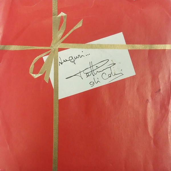 Peppino Di Capri - Auguri... | Splash (SPH 1029)