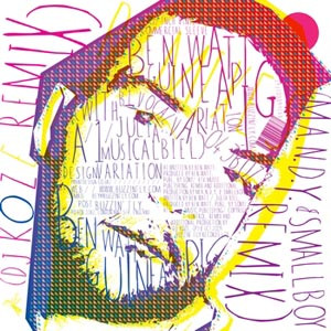 Ben Watt - Guinea Pig (Remixes) | Buzzin' Fly Records (043BUZZ)