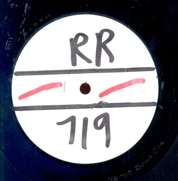 Tim Harper - Enter The Dragon | Relief Records (RR719) - main Tim Harper - Enter The Dragon | Relief Records (RR719) - main