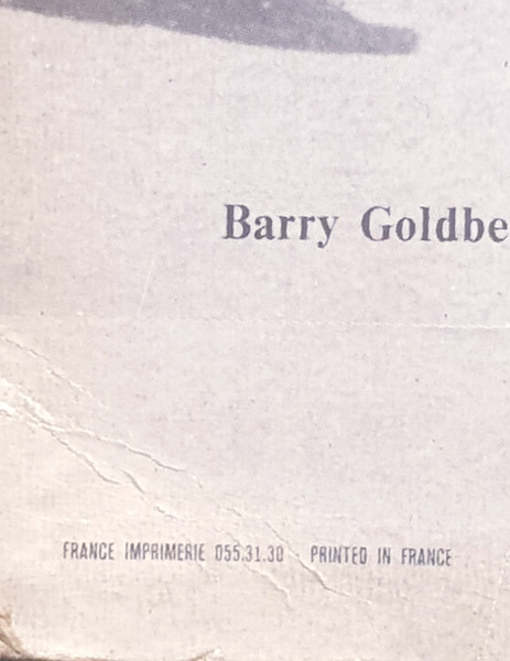 KGB - Motion | MCA Records (414005) - 4