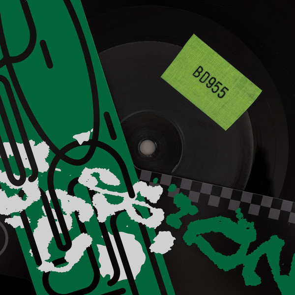 Pearl River Sound - Obsessions | SURVIVE ltd. (BD955) - 2